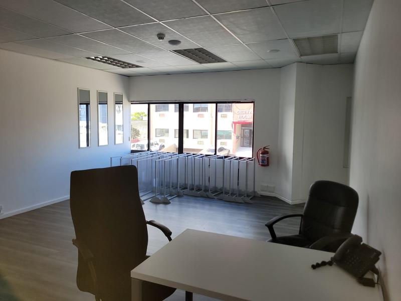 To Let commercial Property for Rent in Cape Town Western Cape